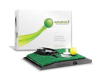 ゴルフダディ　シュミレーター　シュミレーションゴルフ Golf Daddyシミュレーター | ボール不要のインドアゴルフ